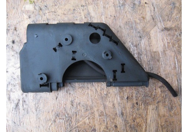 кришка впускного колектора Renault Clio II, Kangoo, Twingo 1.2, 7700874503